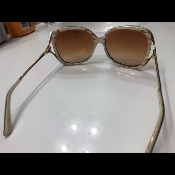 Oakley women’s oversized glasses